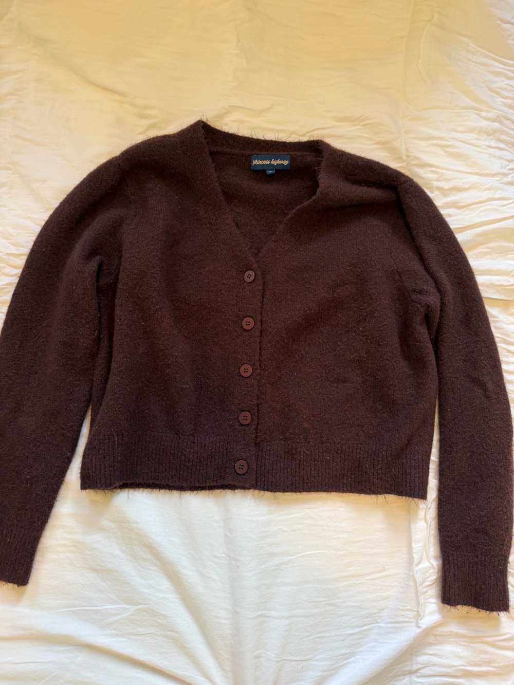 Princess Highway Cardigan